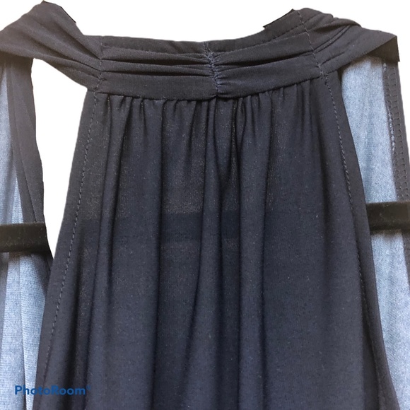 London Times Maxi Dress Size 6 *Brand NEW* - Picture 9 of 11